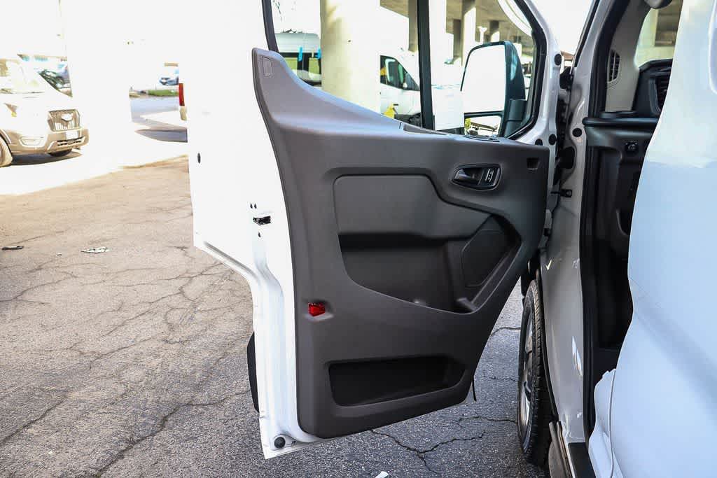Thumbnail: 2025 Ford Transit Series - 22