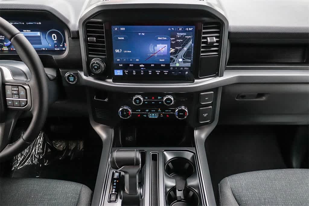 Thumbnail: 2025 Ford F-150 - 13