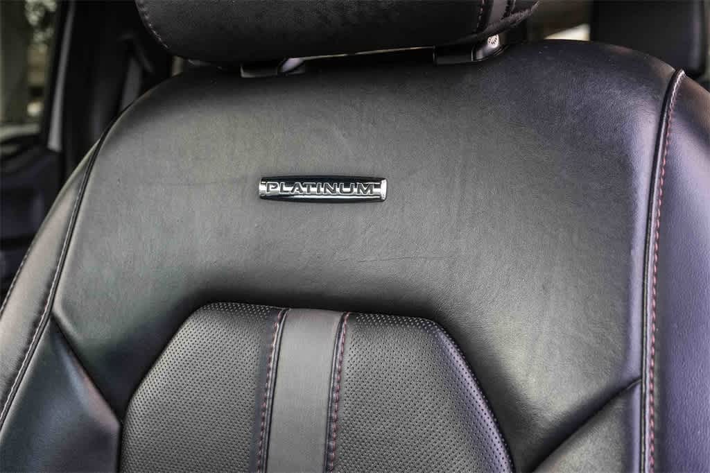 Thumbnail: 2021 Ford F-450 - 26