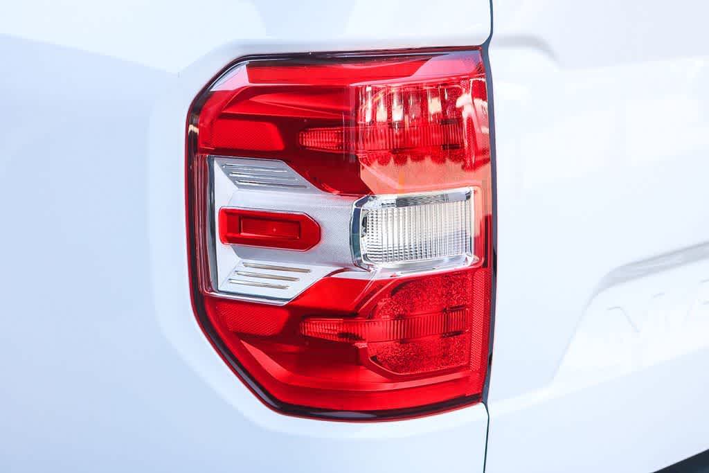 2024 Ford Maverick Lariat - Photo 8