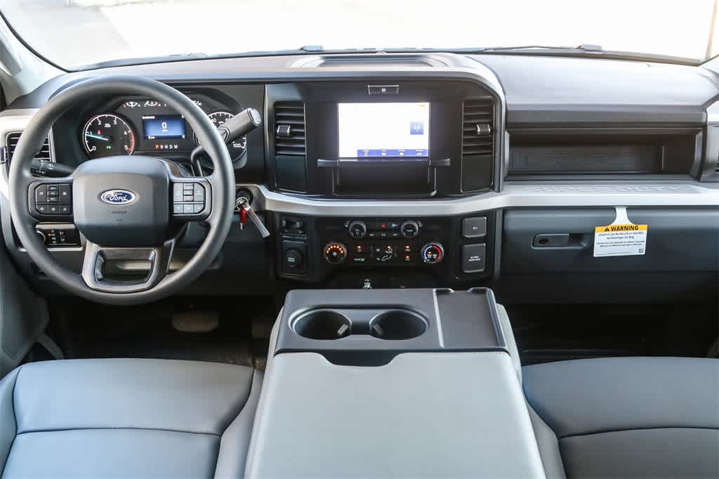 Thumbnail: 2026 Ford F-450 - 20