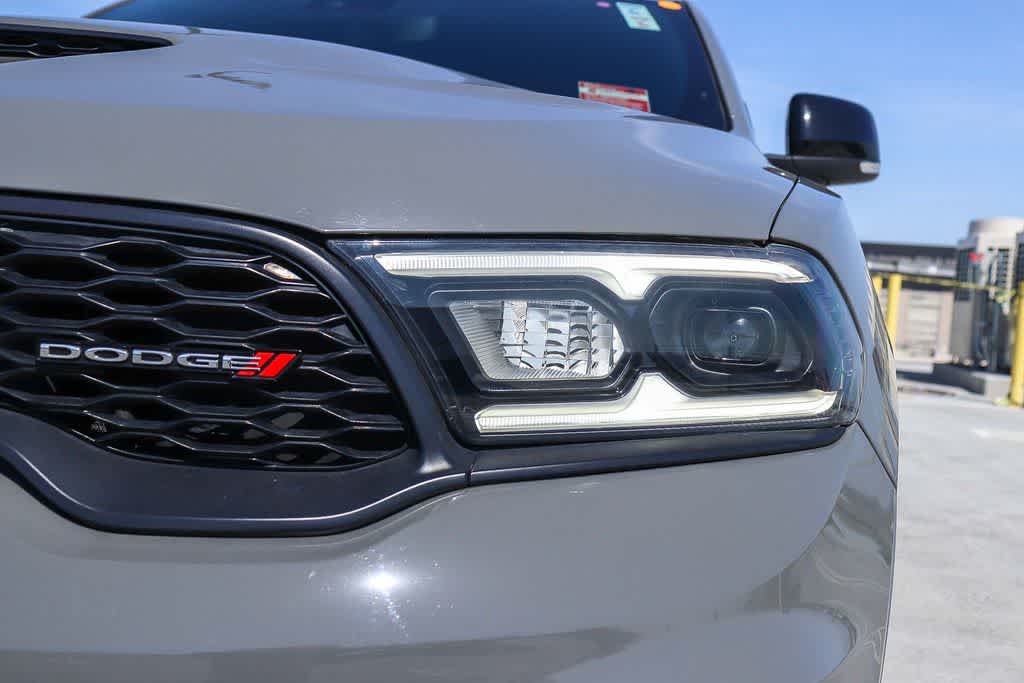 Thumbnail: 2022 Dodge Durango - 6