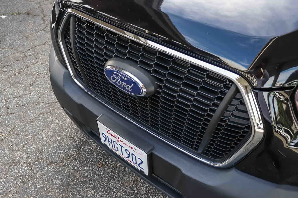 Thumbnail: 2023 Ford Transit Series - 8