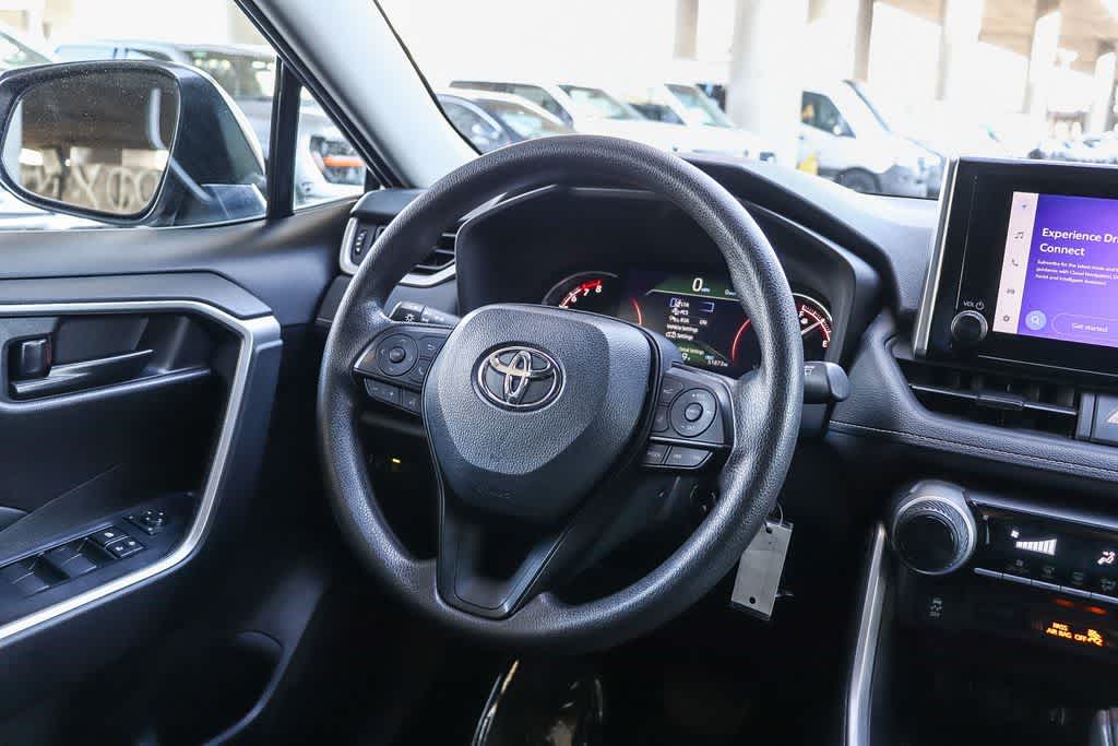 Thumbnail: 2024 Toyota RAV4 - 15