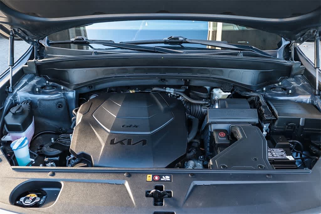 Thumbnail: 2023 Kia Telluride - 32