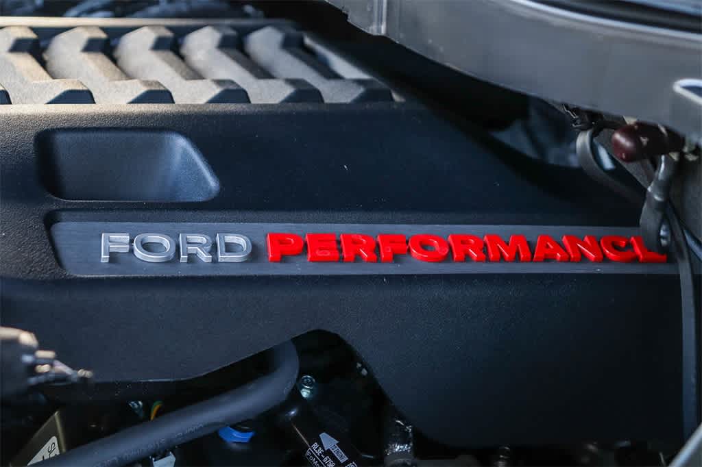 Thumbnail: 2025 Ford F-150 - 31