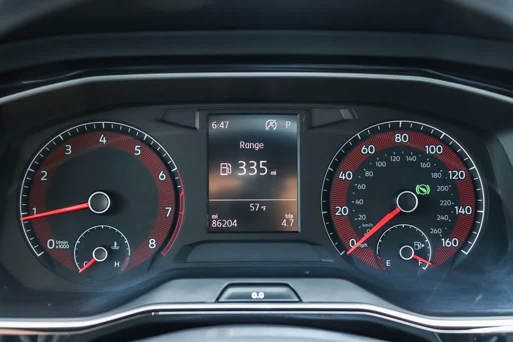 Thumbnail: 2021 Volkswagen Jetta - 28