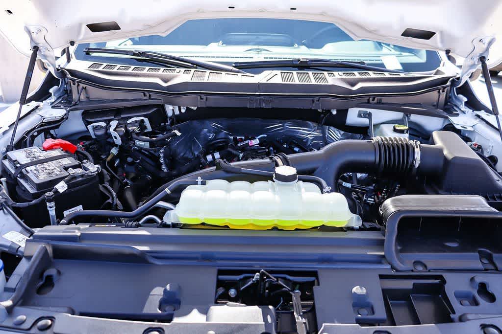 Thumbnail: 2026 Ford F-150 - 32