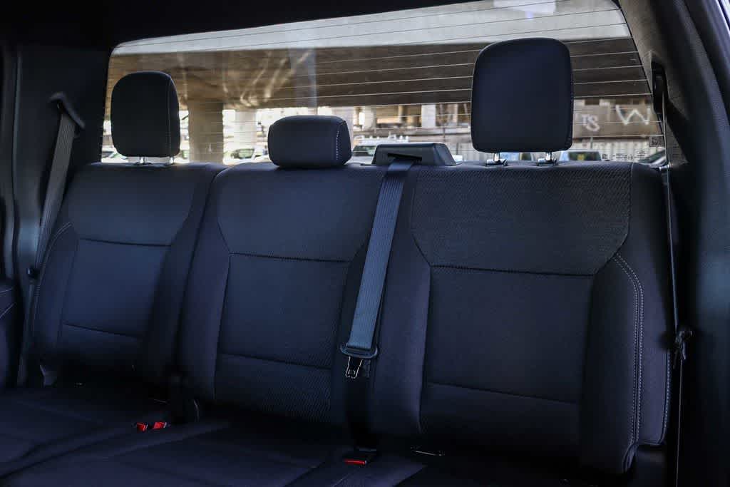 Thumbnail: 2026 Ford F-150 - 20