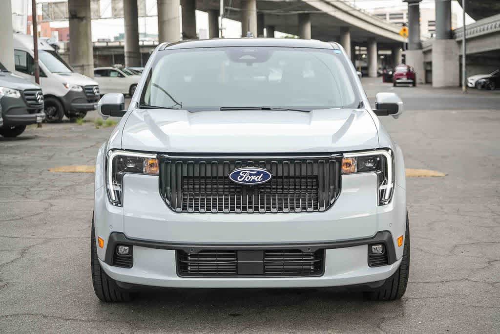 Thumbnail: 2026 Ford Maverick - 2