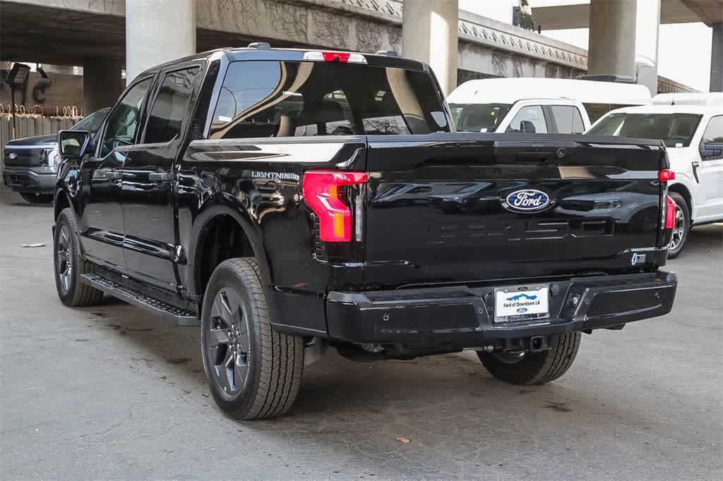 Thumbnail: 2024 Ford F-150 - 8