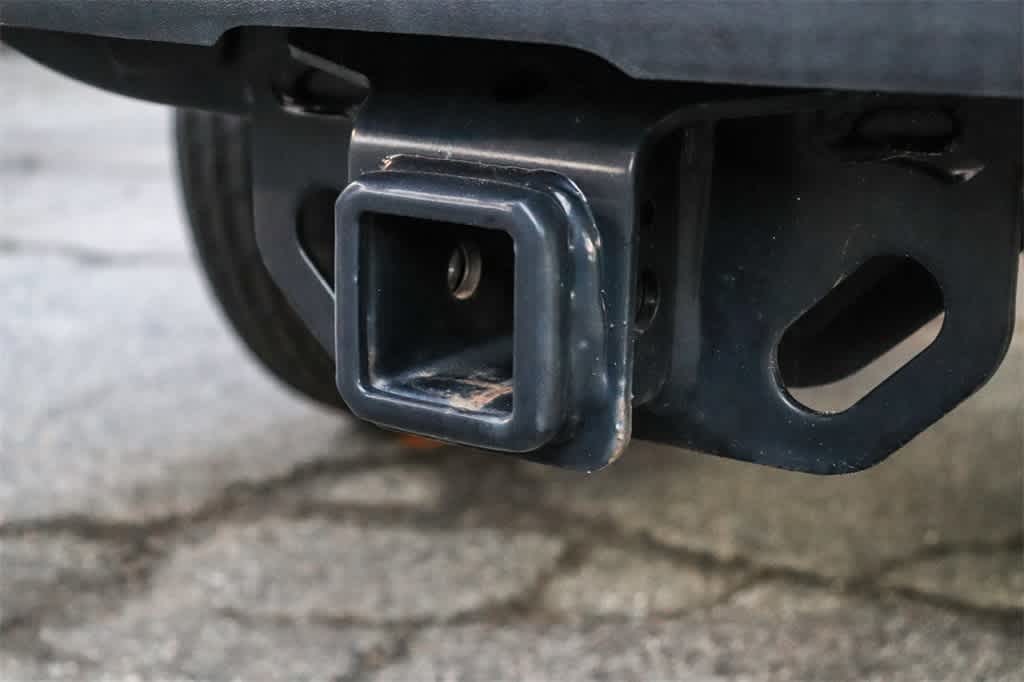 Thumbnail: 2022 Toyota Tacoma - 28