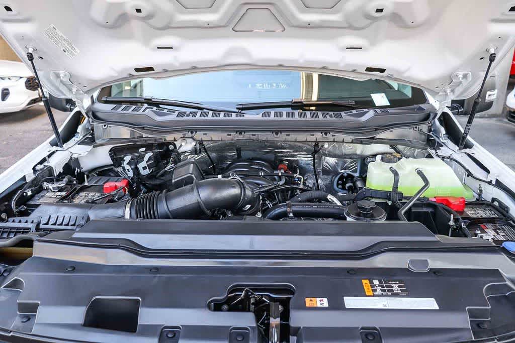 Thumbnail: 2026 Ford F-350 - 35