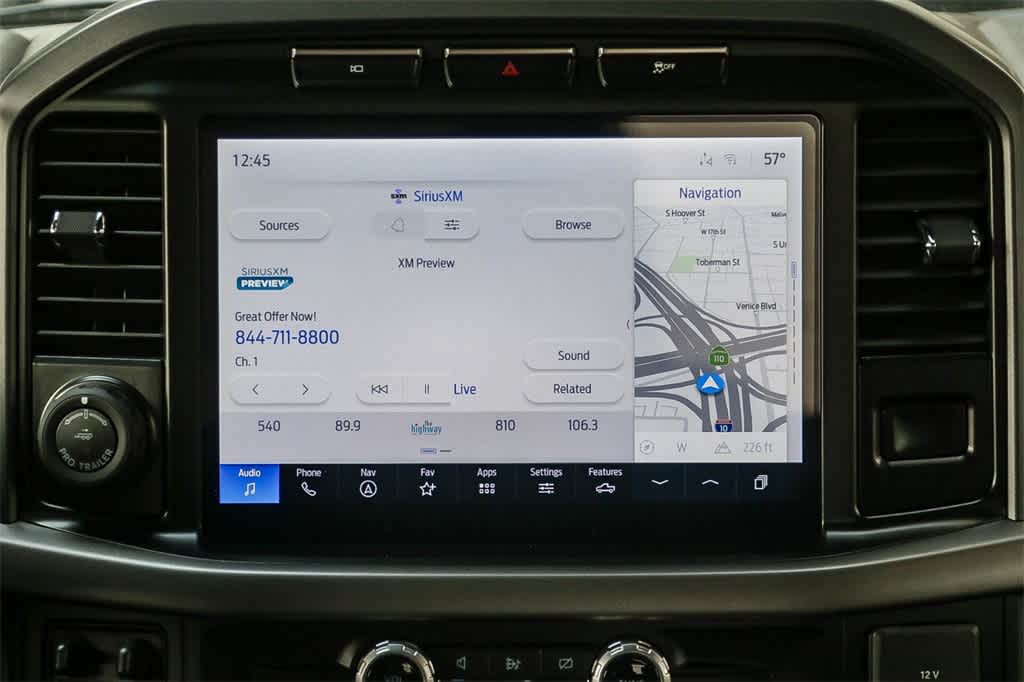 Thumbnail: 2024 Ford F-150 - 14