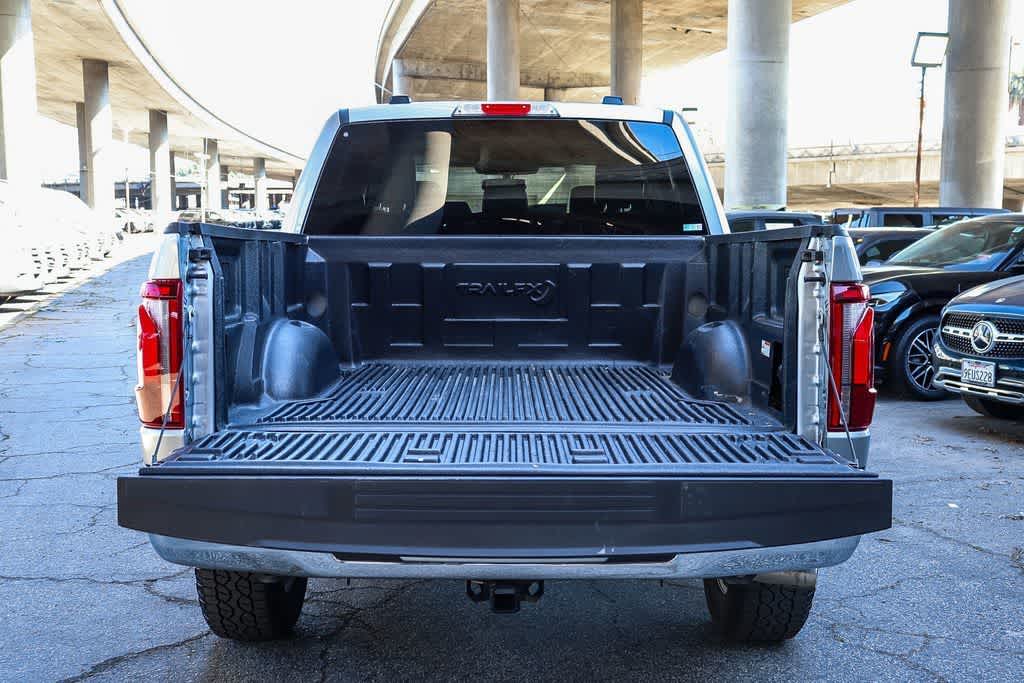 Thumbnail: 2025 Ford F-150 - 29