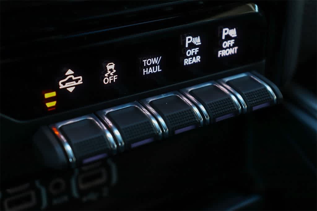 Thumbnail: 2022 RAM 1500 - 23