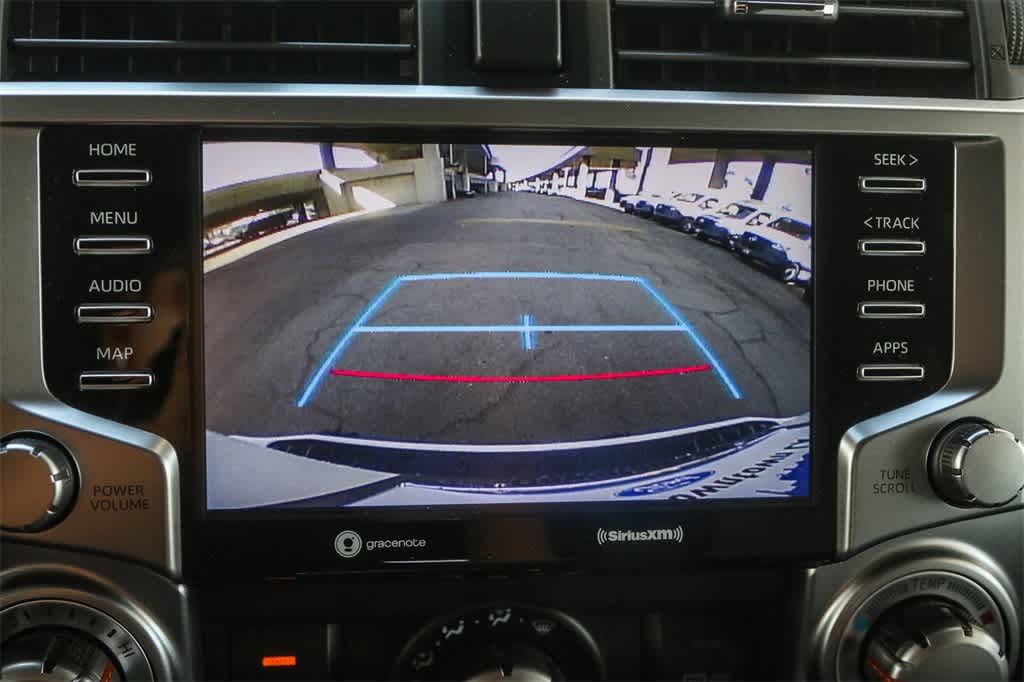 Thumbnail: 2022 Toyota 4Runner - 28