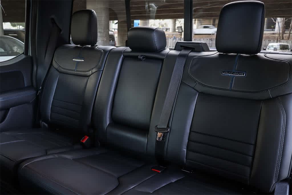 Thumbnail: 2025 Ford F-150 - 19