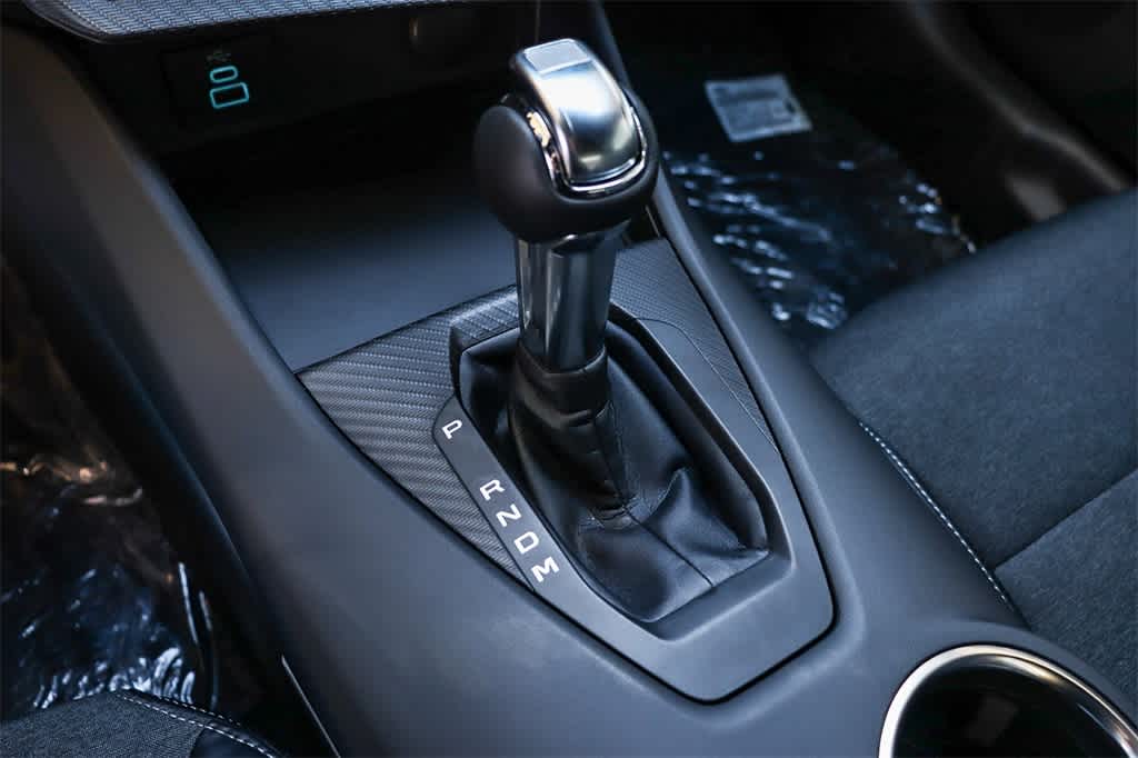 Thumbnail: 2026 Ford Mustang - 19