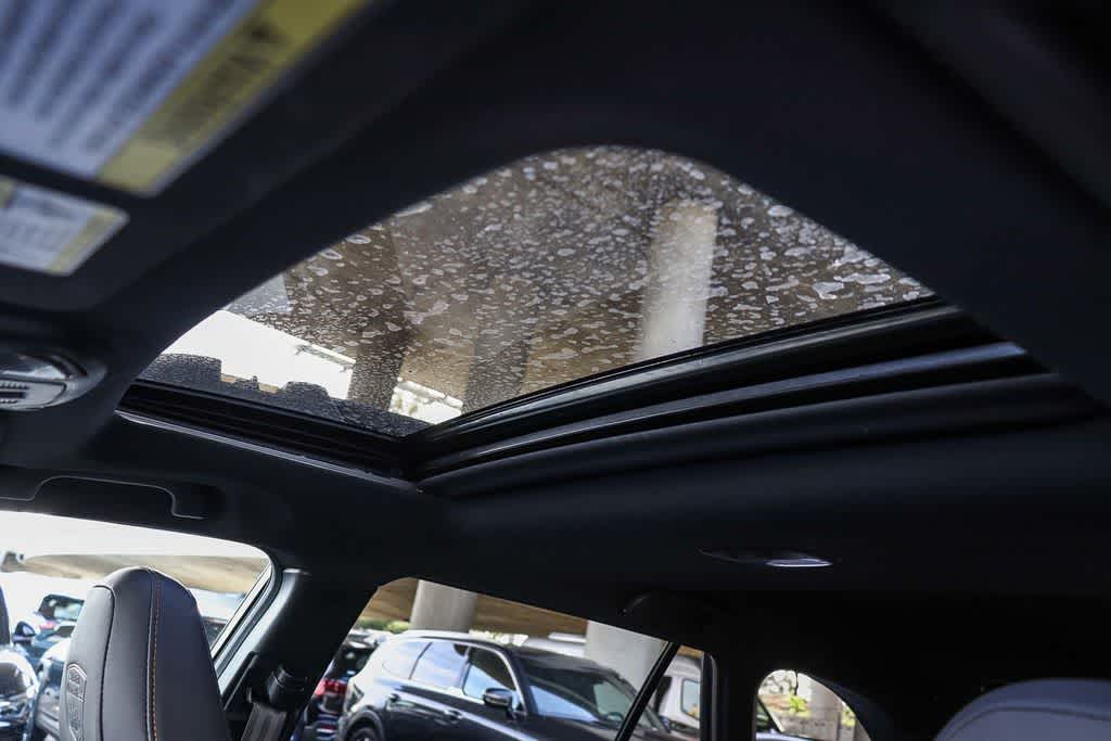 Thumbnail: 2023 Subaru Outback - 24