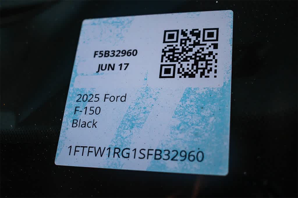 Thumbnail: 2025 Ford F-150 - 32