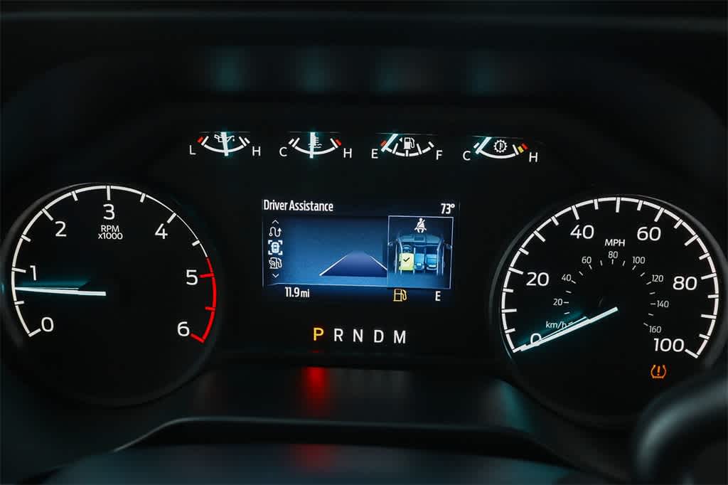 Thumbnail: 2026 Ford F-350 - 25