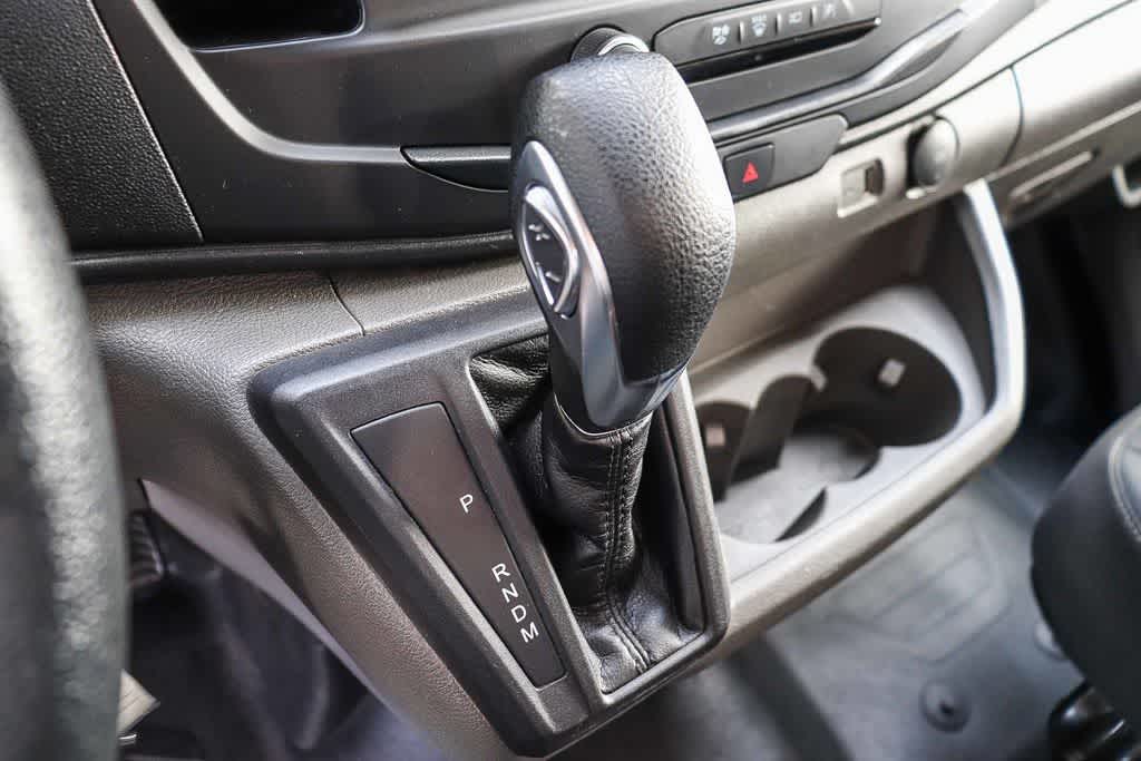 Thumbnail: 2023 Ford Transit Series - 20