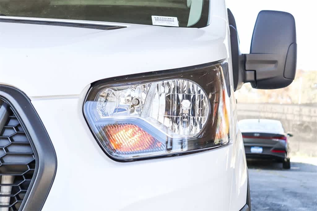 Thumbnail: 2025 Ford Transit Series - 7