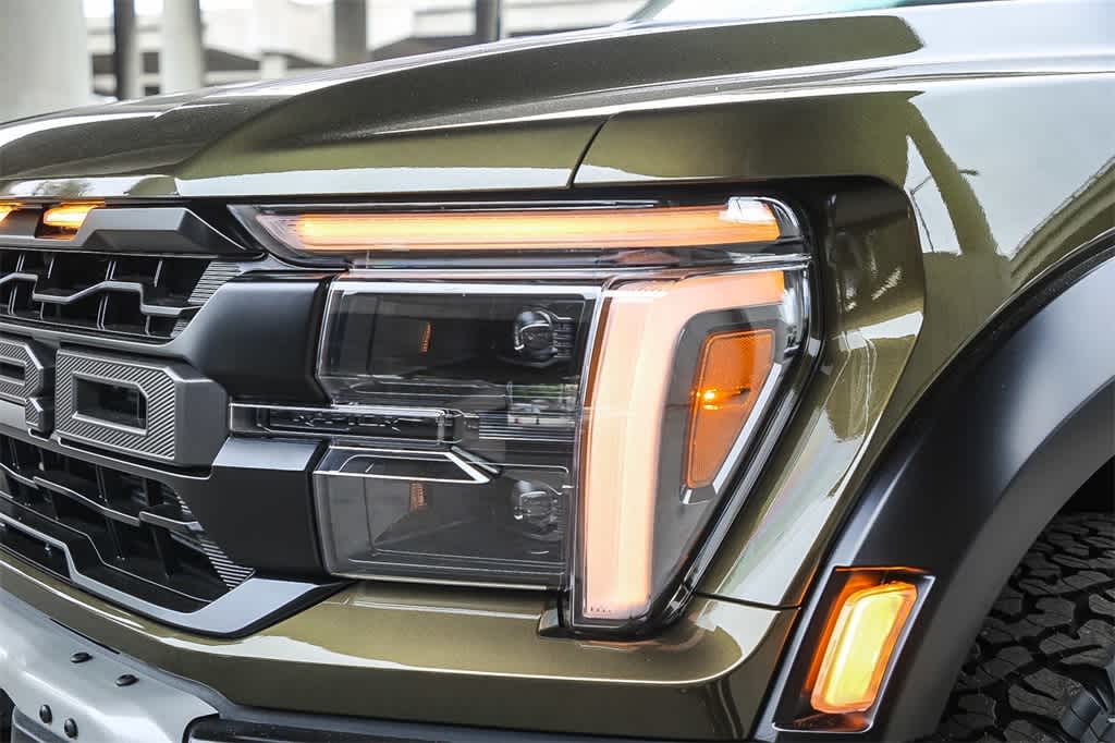 Thumbnail: 2025 Ford F-150 - 7