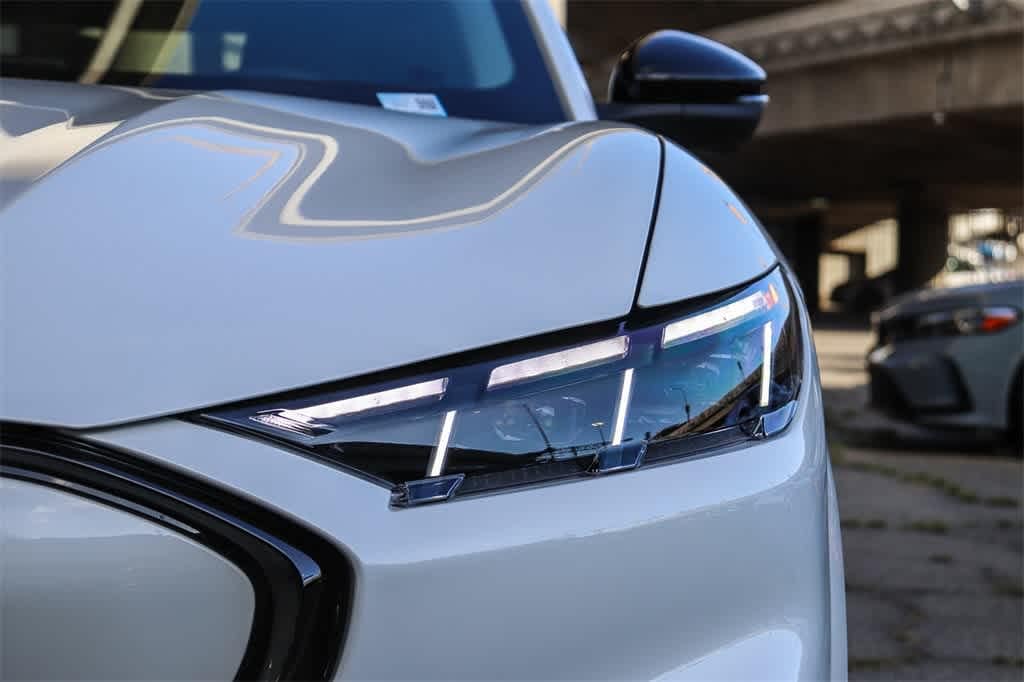 New 2025 Ford Mustang Mach-E Premium SUV