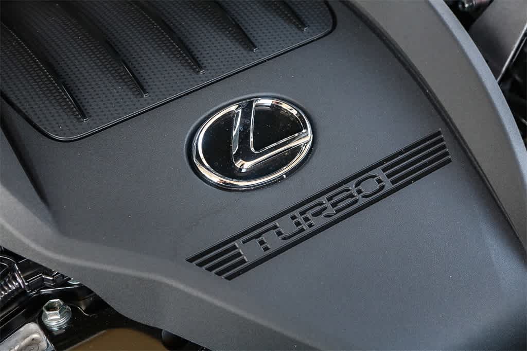Thumbnail: 2024 Lexus RX - 29