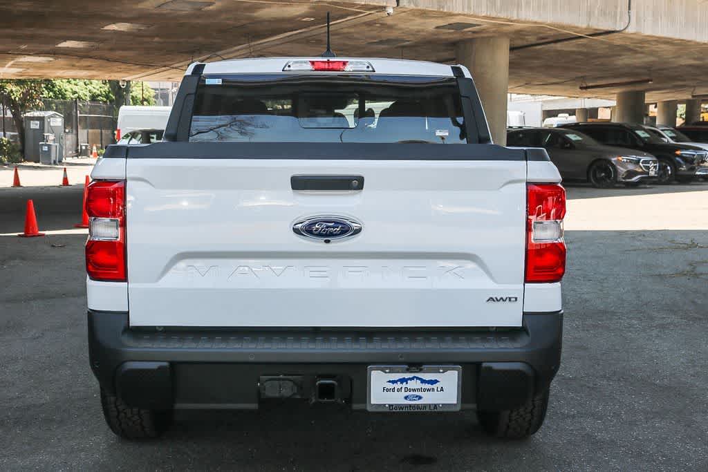 2024 Ford Maverick Lariat - Photo 6