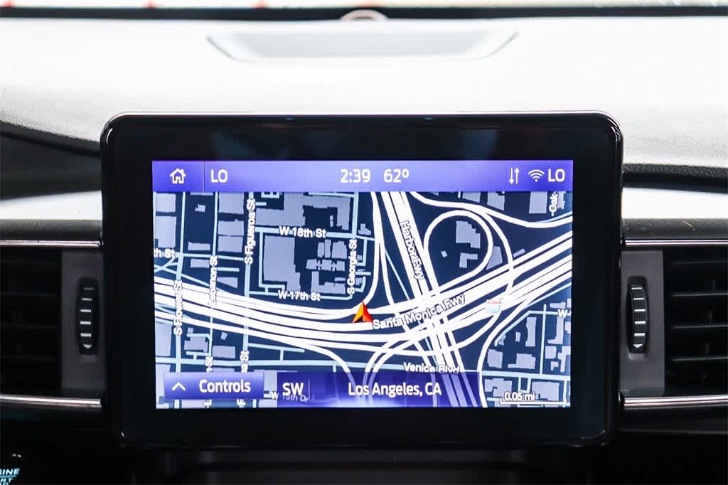 Thumbnail: 2022 Ford Explorer - 15