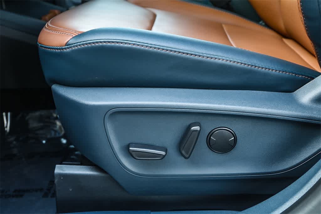 Thumbnail: 2024 Ford Maverick - 20