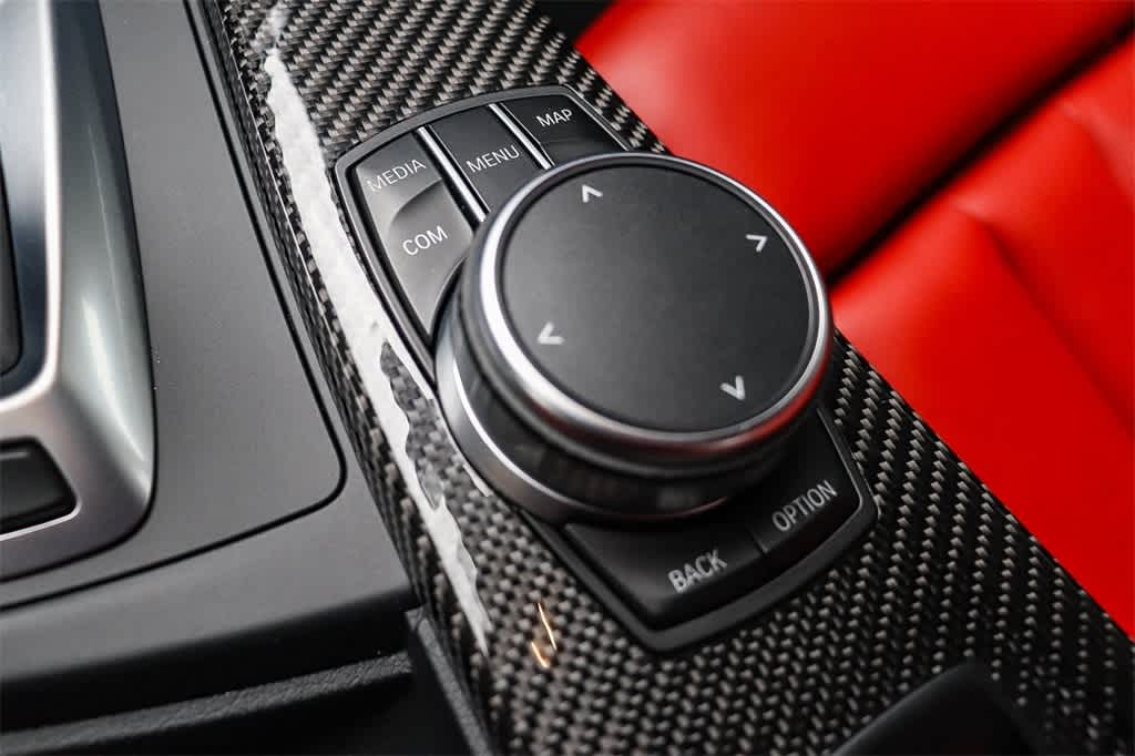 Thumbnail: 2020 BMW M4 - 26