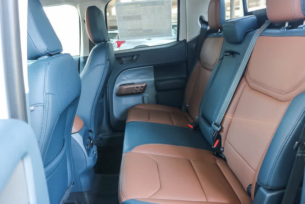 2024 Ford Maverick Lariat - Photo 17