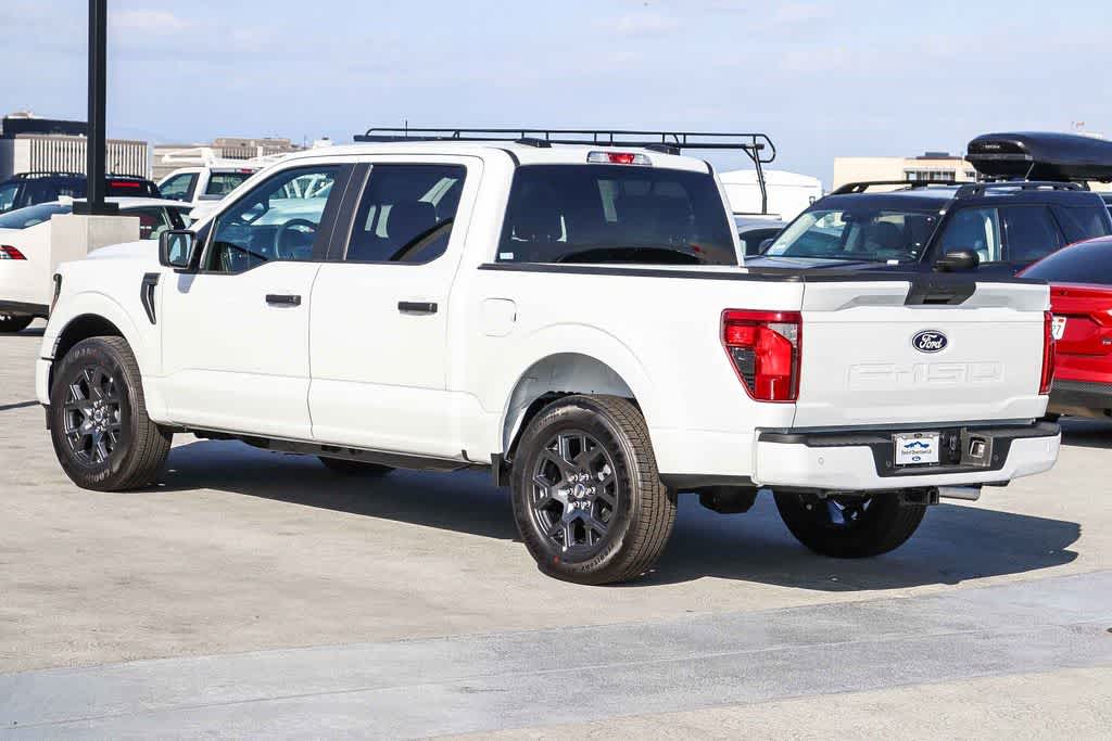Thumbnail: 2026 Ford F-150 - 6