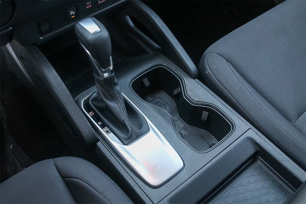 Thumbnail: 2023 Nissan Frontier - 19