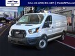 Ford Transit-150 Cargo