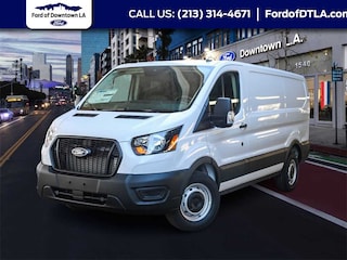2025 Ford Transit-150 Cargo Base Van Low Roof Van