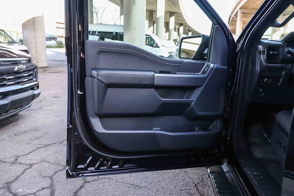 Thumbnail: 2026 Ford F-150 - 23