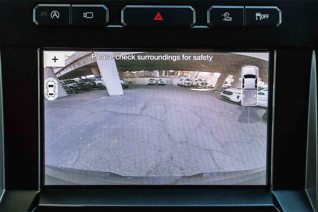 Thumbnail: 2019 Ford F-150 - 27