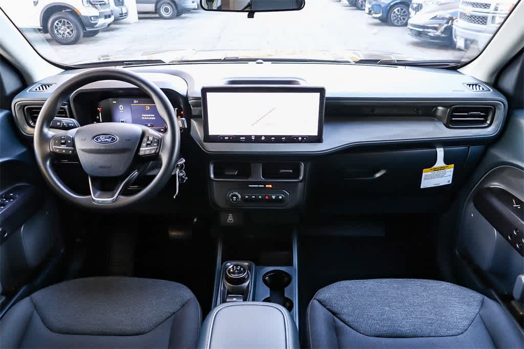 Thumbnail: 2026 Ford Maverick - 12