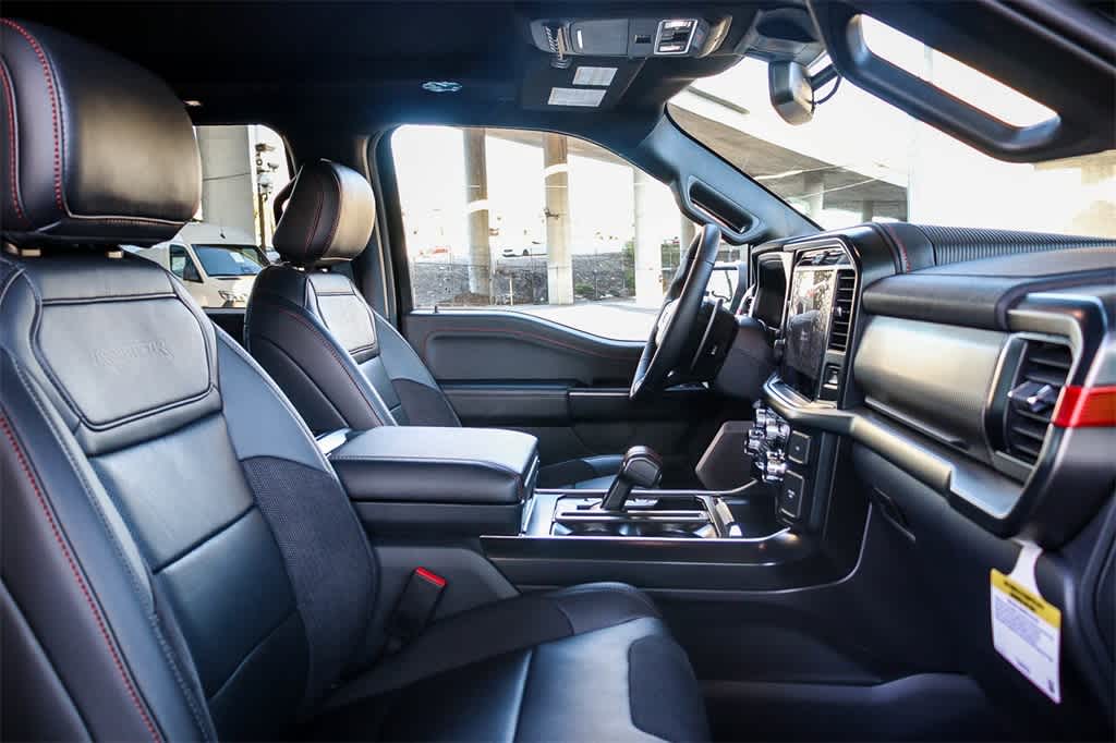 Thumbnail: 2025 Ford F-150 - 17