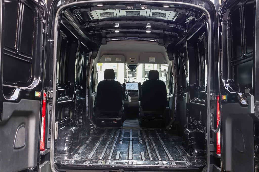 Thumbnail: 2023 Ford Transit Series - 27