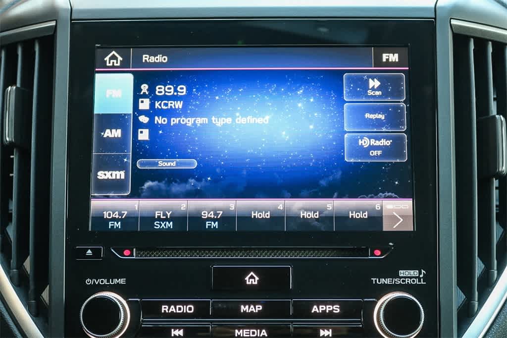 Thumbnail: 2023 Subaru Crosstrek - 13