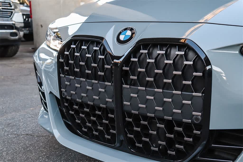 Thumbnail: 2022 BMW 4 Series - 5