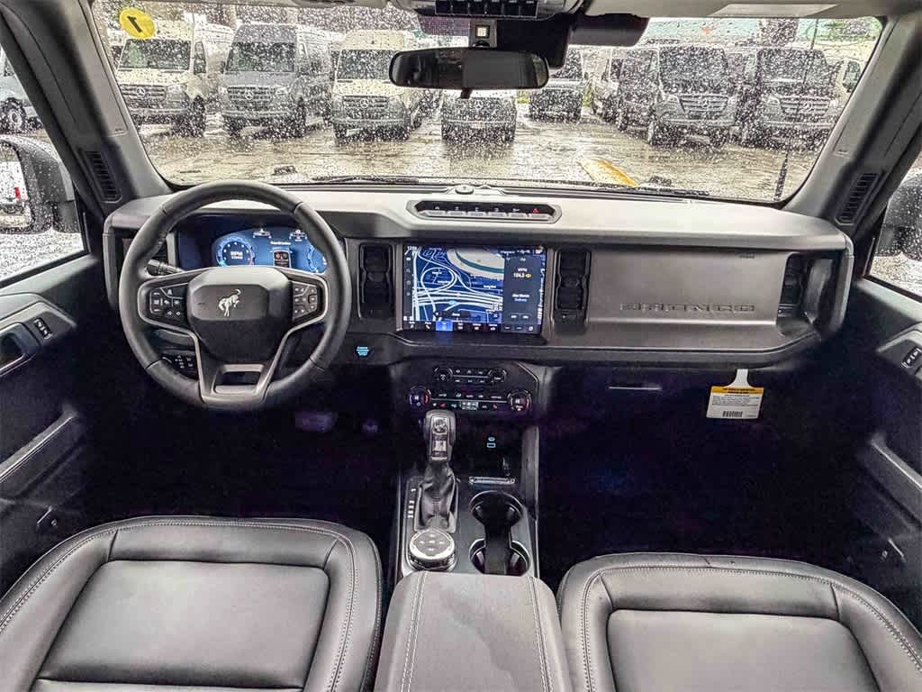 Thumbnail: 2025 Ford Bronco - 12