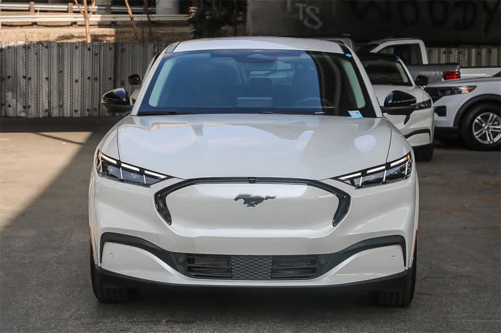 Thumbnail: 2025 Ford Mustang Mach-E - 2