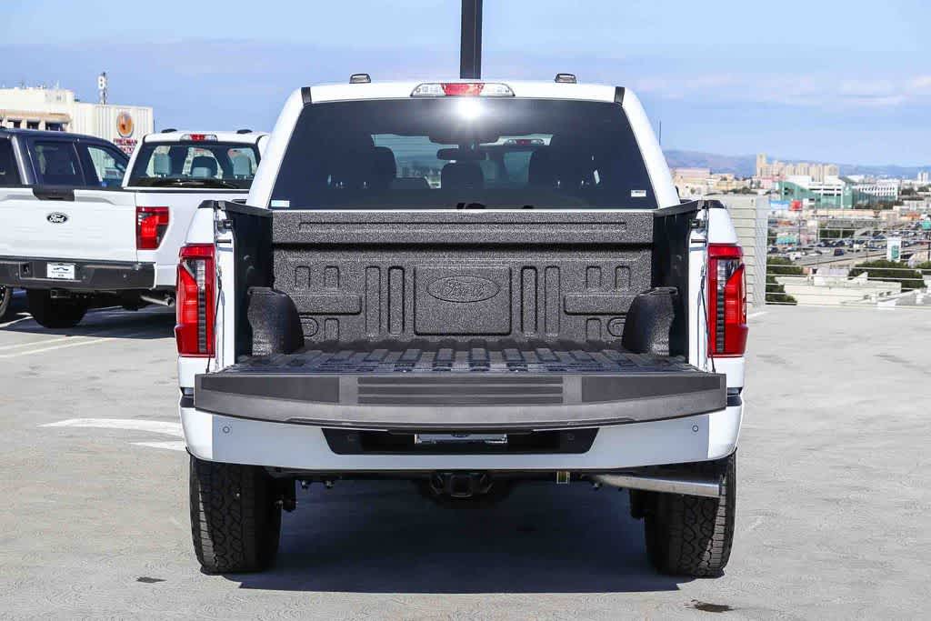 Thumbnail: 2026 Ford F-150 - 29